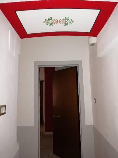 Apartmán La Dimora Di Re Carlo Cagliari Exteriér fotografie